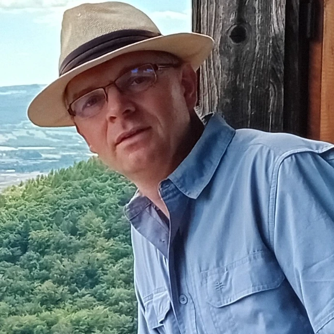 Martin Lembcke, Leuchtkunst Constappel