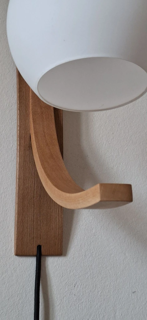 Detail unten MAGIC #003
