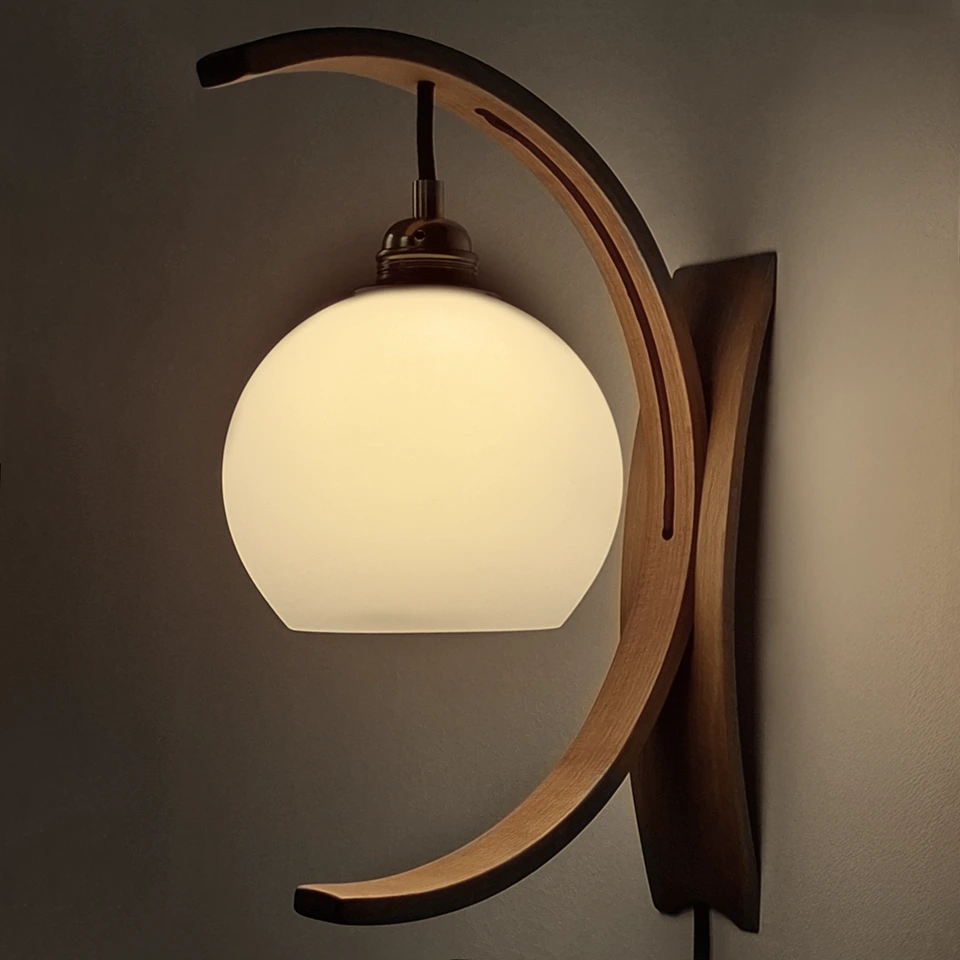 Wandleuchte MAGIE C