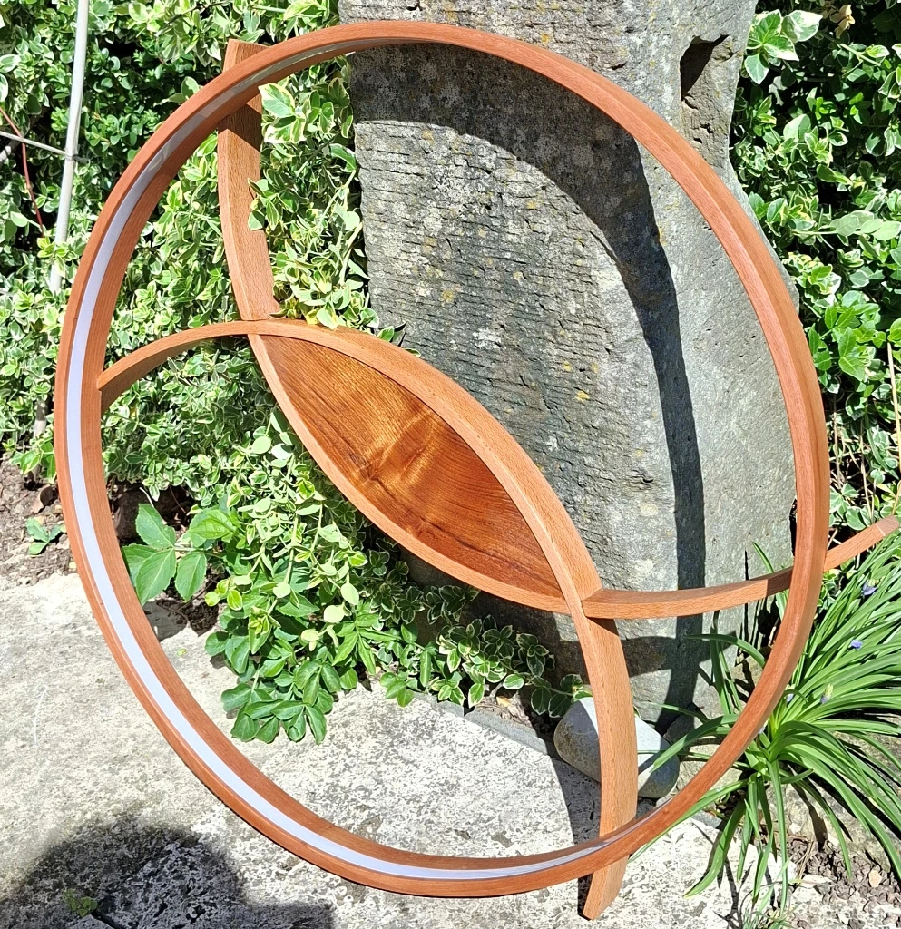 Deckenleuchte LOTUS #001