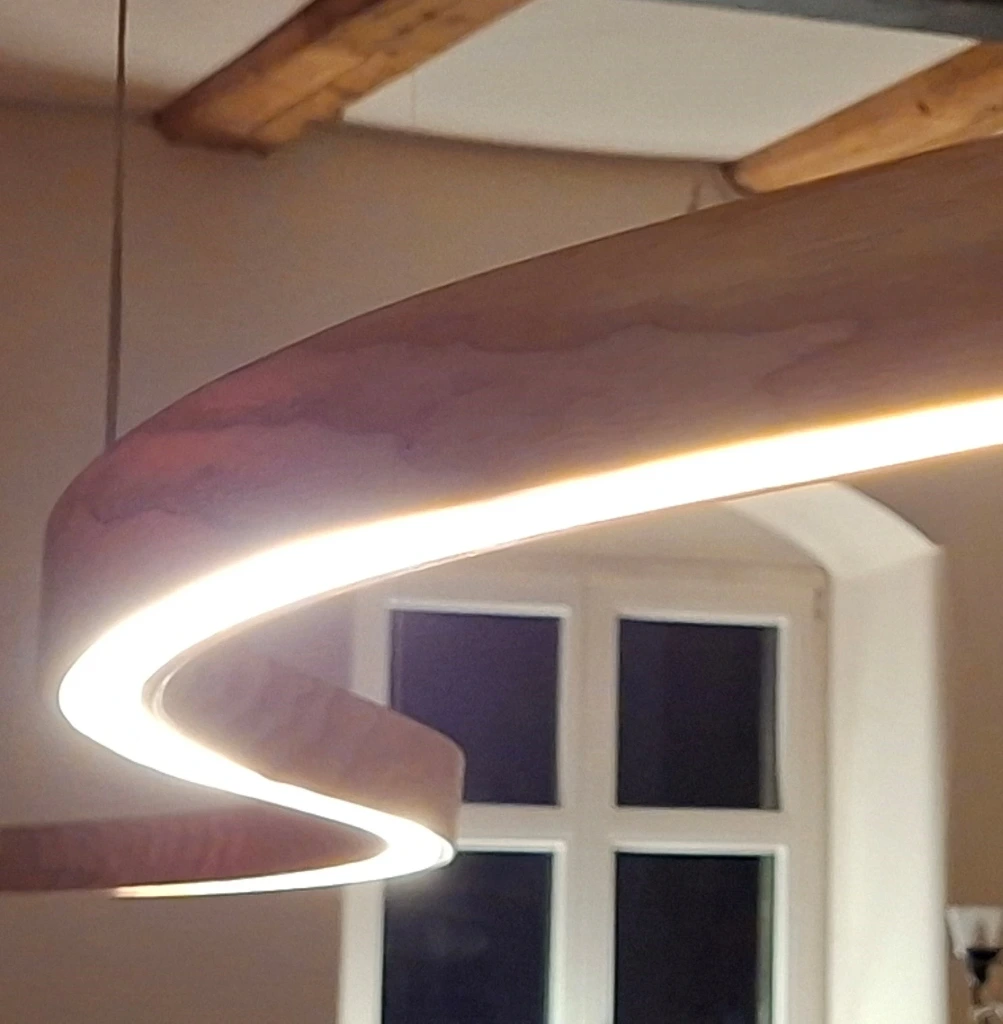 Pendant Light WAVE