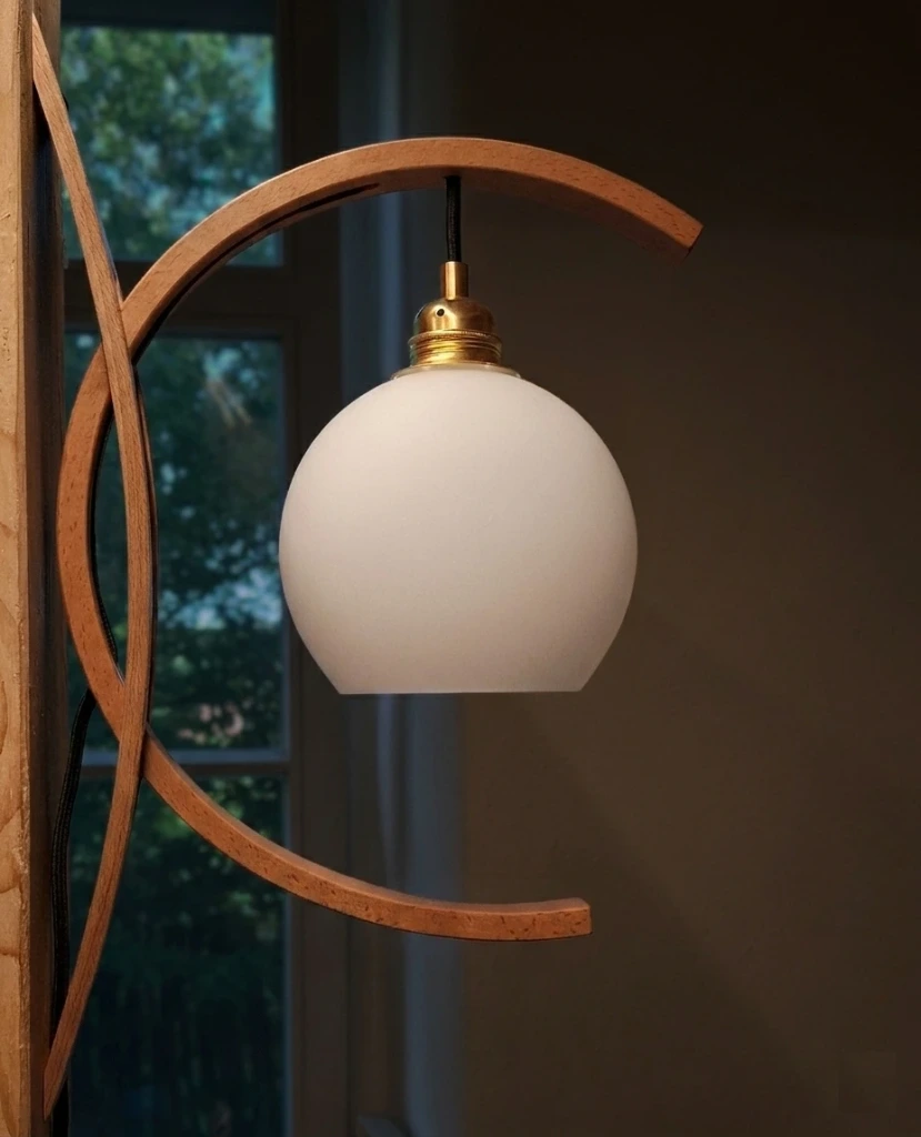 Wandleuchte MAGIC #002