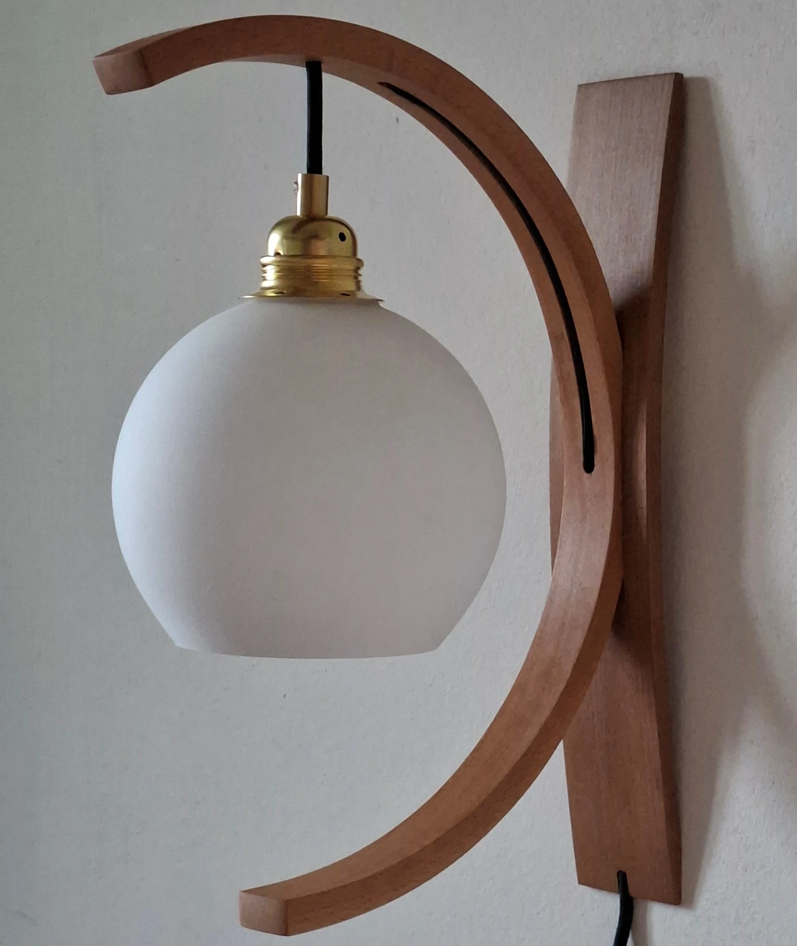 Wandleuchte MAGIC #003