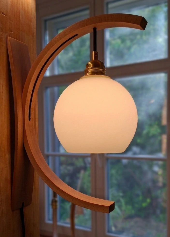 Wandleuchte MAGIC #003