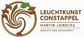 Leuchtkunstconstappel