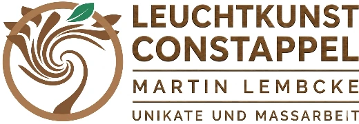 Leuchtkunstconstappel