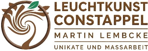 Leuchtkunstconstappel